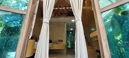 Matsya Island Retreat