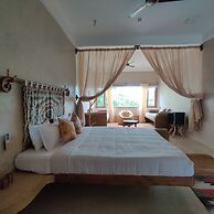 Matsya Island Retreat