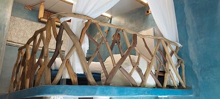 Matsya Island Retreat