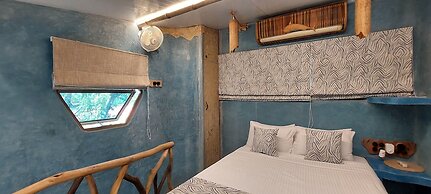 Matsya Island Retreat