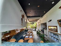 Matsya Island Retreat