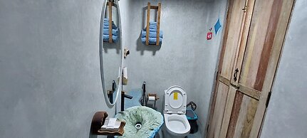 Matsya Island Retreat