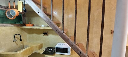 Matsya Island Retreat