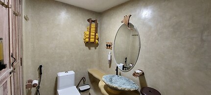 Matsya Island Retreat