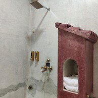 Matsya Island Retreat