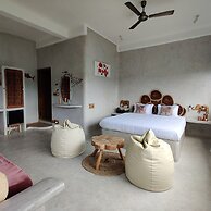 Matsya Island Retreat