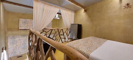 Matsya Island Retreat