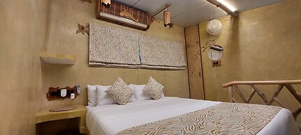 Matsya Island Retreat