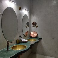 Matsya Island Retreat