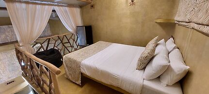 Matsya Island Retreat