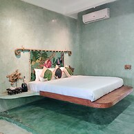 Matsya Island Retreat