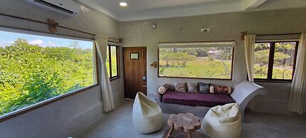 Matsya Island Retreat