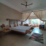 Matsya Island Retreat