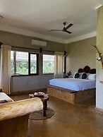 Matsya Island Retreat