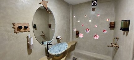 Matsya Island Retreat