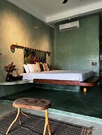 Matsya Island Retreat