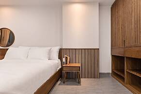 Hoang Thinh Hotel & Apartment Danang