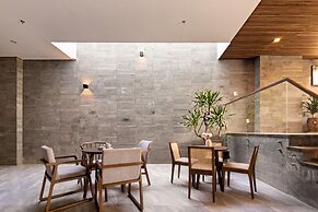 Hoang Thinh Hotel & Apartment Danang