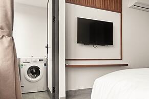 Hoang Thinh Hotel & Apartment Danang