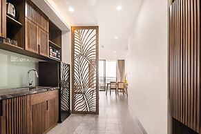 Hoang Thinh Hotel & Apartment Danang