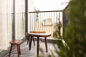 Hoang Thinh Hotel & Apartment Danang