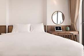 Hoang Thinh Hotel & Apartment Danang