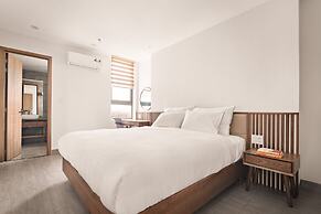 Hoang Thinh Hotel & Apartment Danang