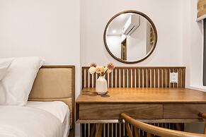 Hoang Thinh Hotel & Apartment Danang