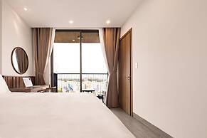 Hoang Thinh Hotel & Apartment Danang