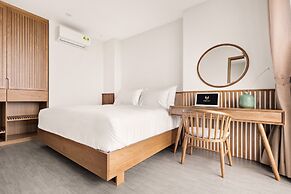 Hoang Thinh Hotel & Apartment Danang