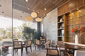 Hoang Thinh Hotel & Apartment Danang