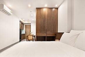 Hoang Thinh Hotel & Apartment Danang