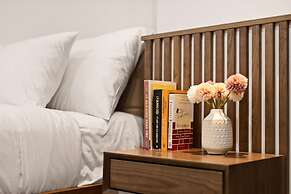 Hoang Thinh Hotel & Apartment Danang