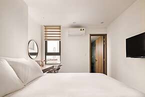 Hoang Thinh Hotel & Apartment Danang