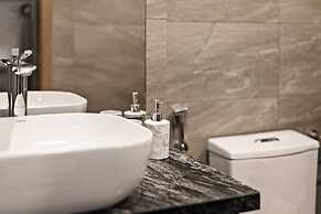 Hoang Thinh Hotel & Apartment Danang