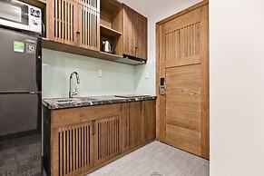 Hoang Thinh Hotel & Apartment Danang