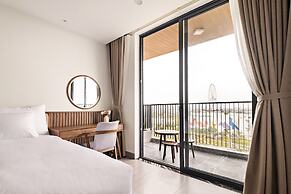 Hoang Thinh Hotel & Apartment Danang