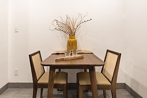 Hoang Thinh Hotel & Apartment Danang