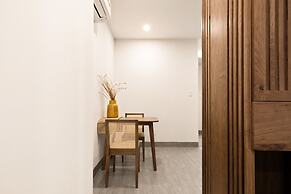 Hoang Thinh Hotel & Apartment Danang