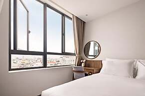 Hoang Thinh Hotel & Apartment Danang