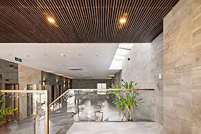 Hoang Thinh Hotel & Apartment Danang