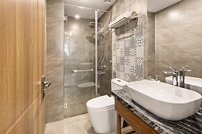 Hoang Thinh Hotel & Apartment Danang