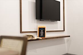 Hoang Thinh Hotel & Apartment Danang