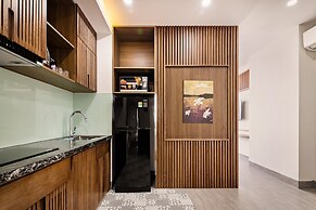 Hoang Thinh Hotel & Apartment Danang