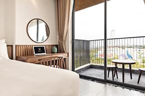 Hoang Thinh Hotel & Apartment Danang