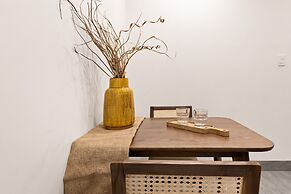 Hoang Thinh Hotel & Apartment Danang