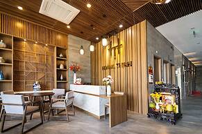 Hoang Thinh Hotel & Apartment Danang