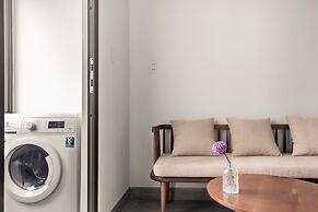 Hoang Thinh Hotel & Apartment Danang