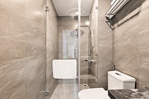 Hoang Thinh Hotel & Apartment Danang