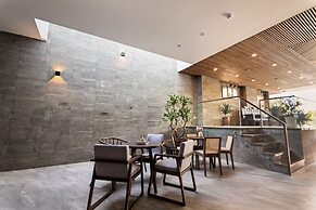 Hoang Thinh Hotel & Apartment Danang